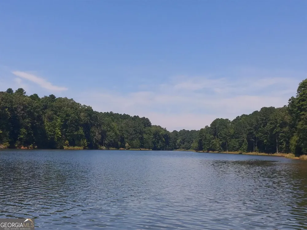 LOT 24 Patriots PT Elberton, GA 30635