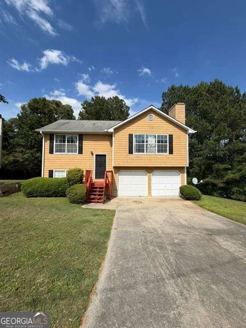 1079 Megan CT