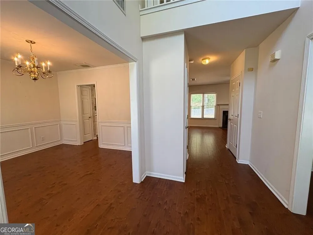 3409 White Sands WAY Suwanee, GA 30024