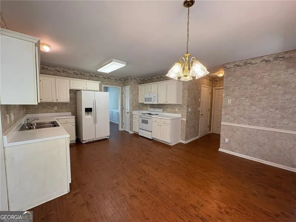3409 White Sands WAY Suwanee, GA 30024