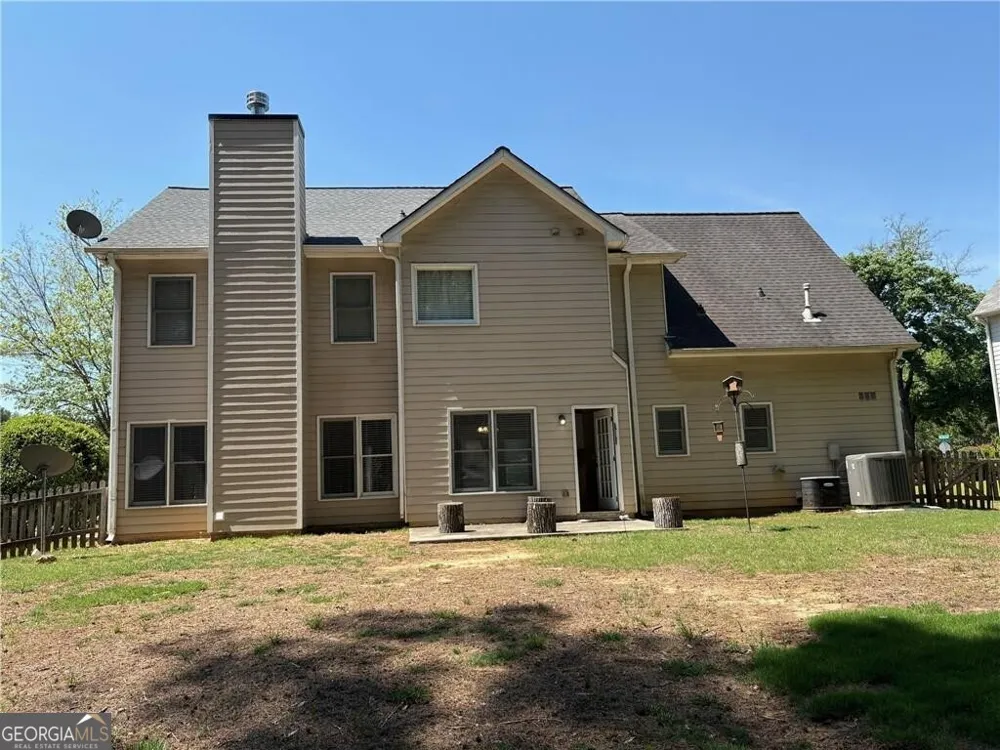 3409 White Sands WAY Suwanee, GA 30024