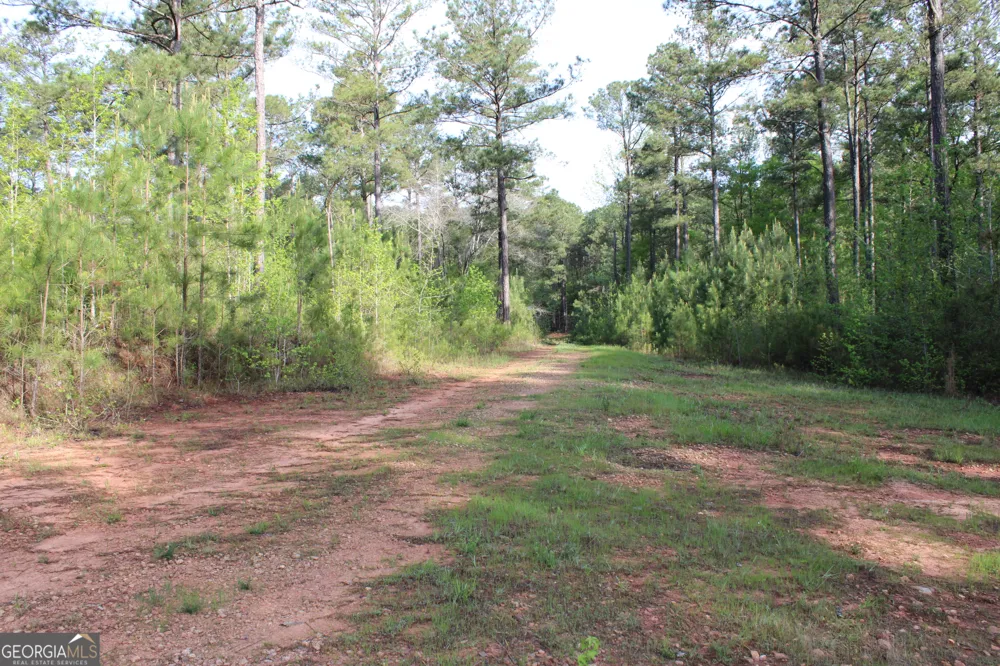 0 Ruffner RD Barnesville, GA 30204