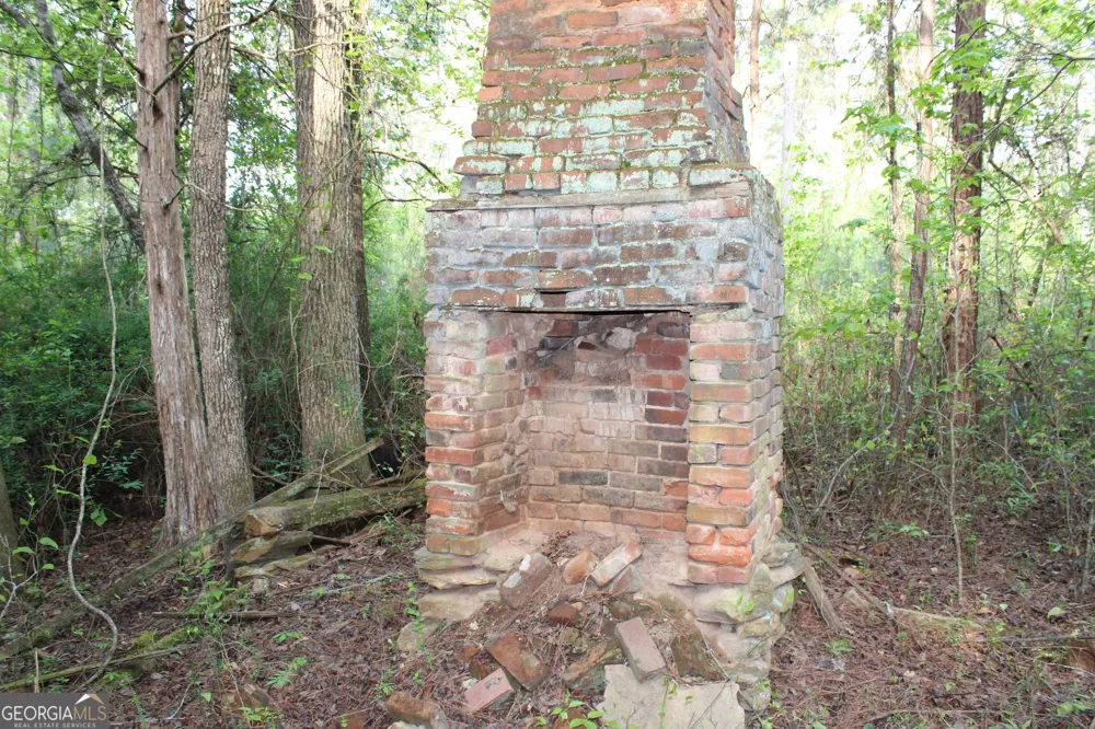 0 Ruffner RD Barnesville, GA 30204