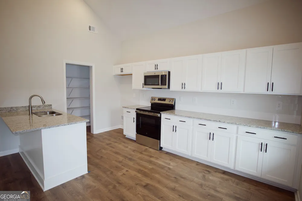 14 Lake Shore LOOP Augusta, GA 30904
