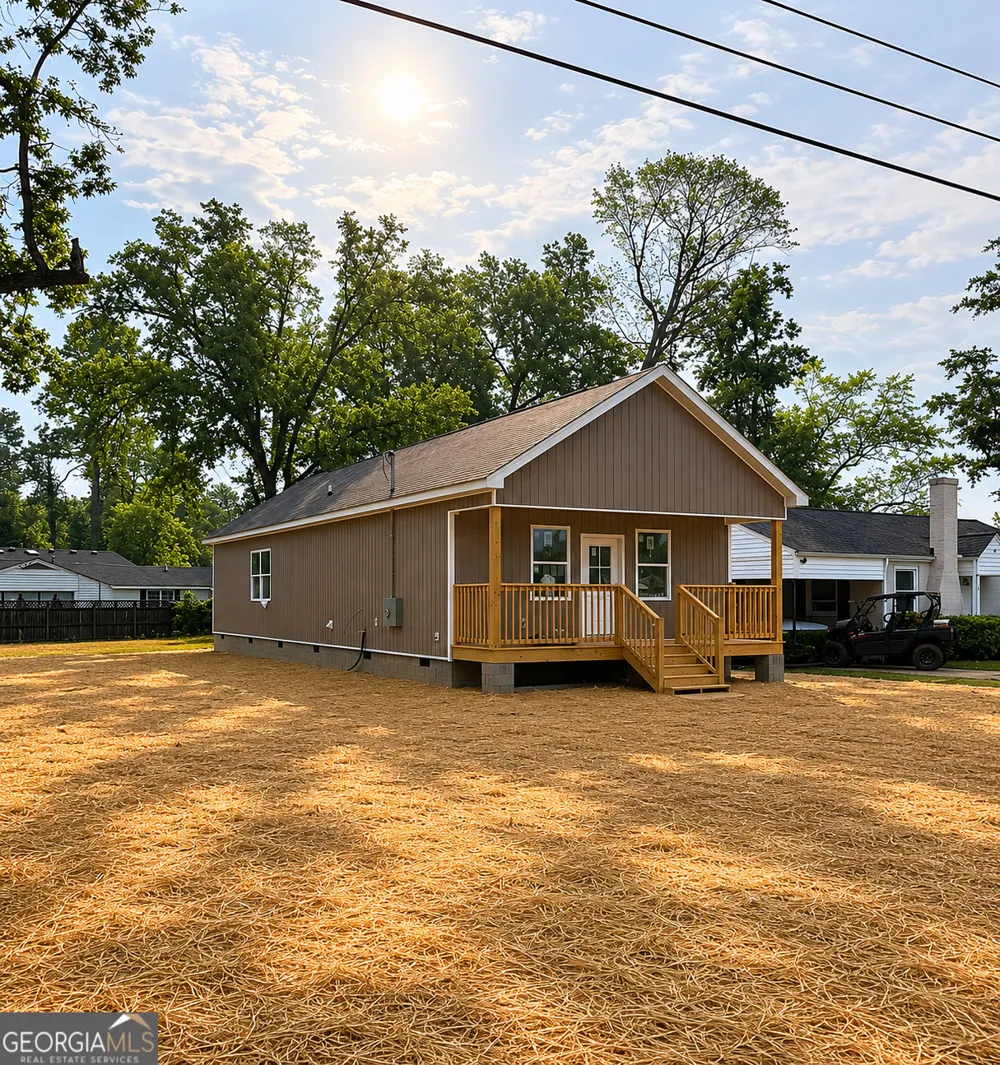 14 Lake Shore LOOP Augusta, GA 30904