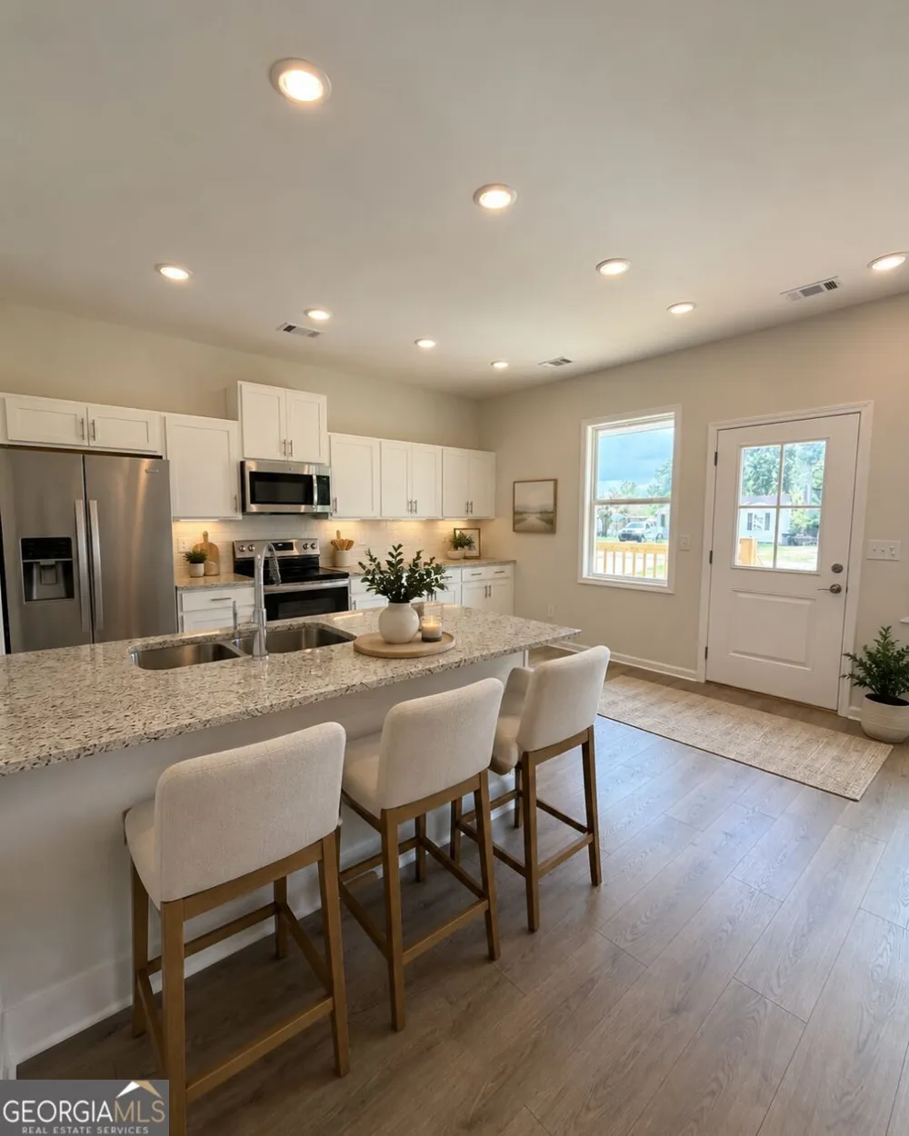 14 Lake Shore LOOP Augusta, GA 30904