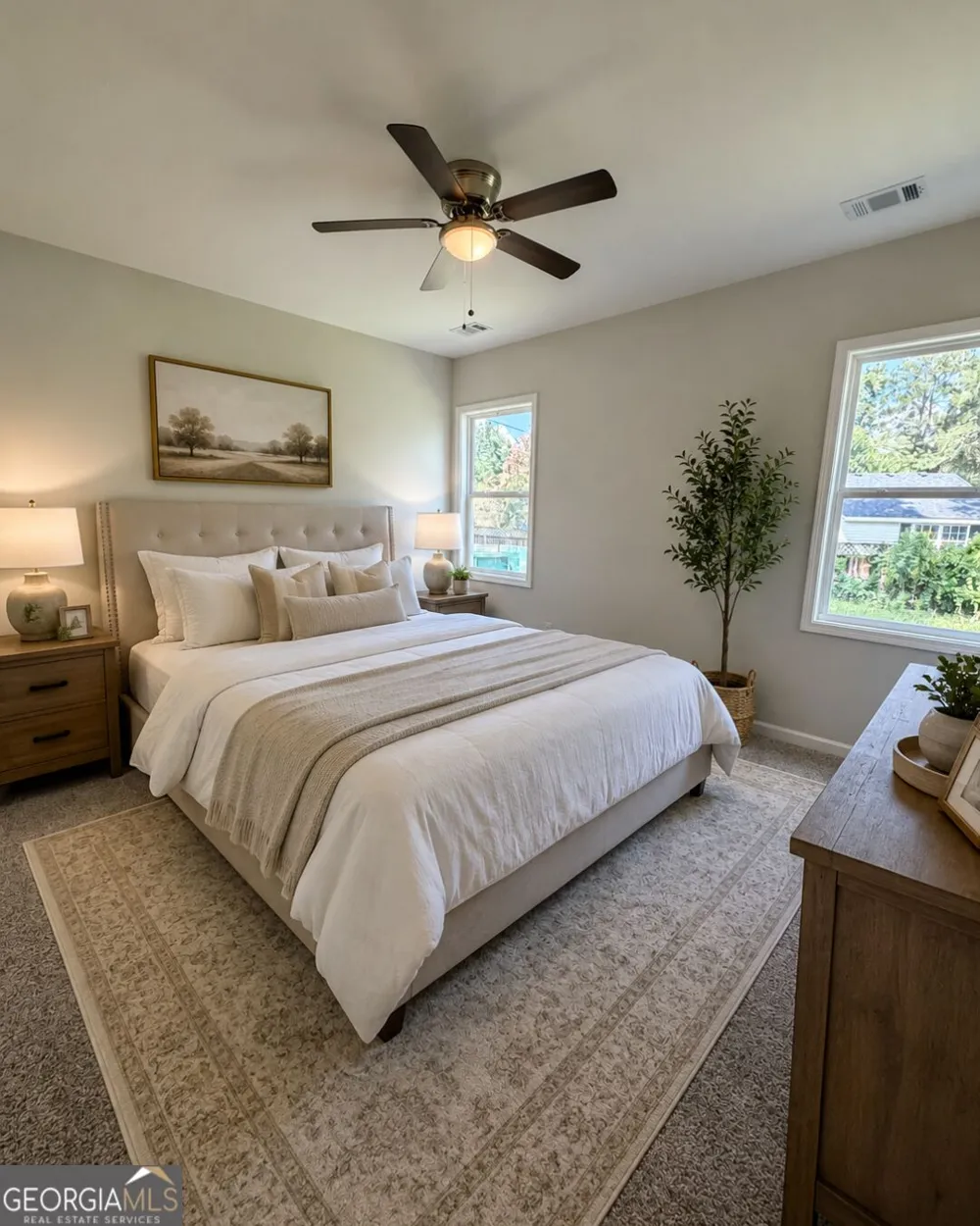 14 Lake Shore LOOP Augusta, GA 30904