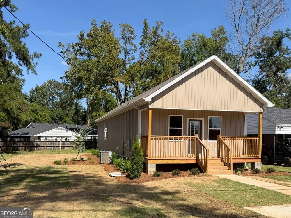 14 Lake Shore LOOP Augusta, GA 30904