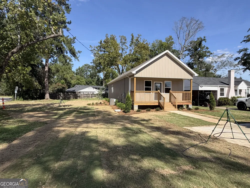 14 Lake Shore LOOP Augusta, GA 30904