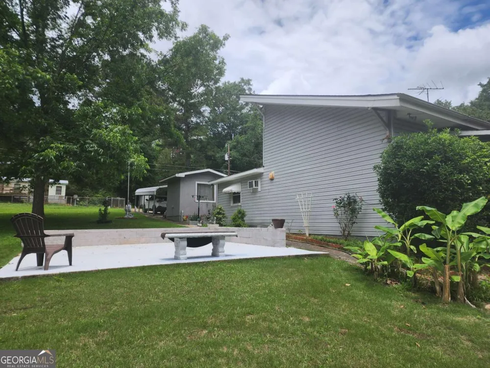 366 E Pine Lake DR West Point, GA 31833