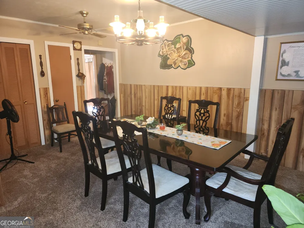 366 E Pine Lake DR West Point, GA 31833