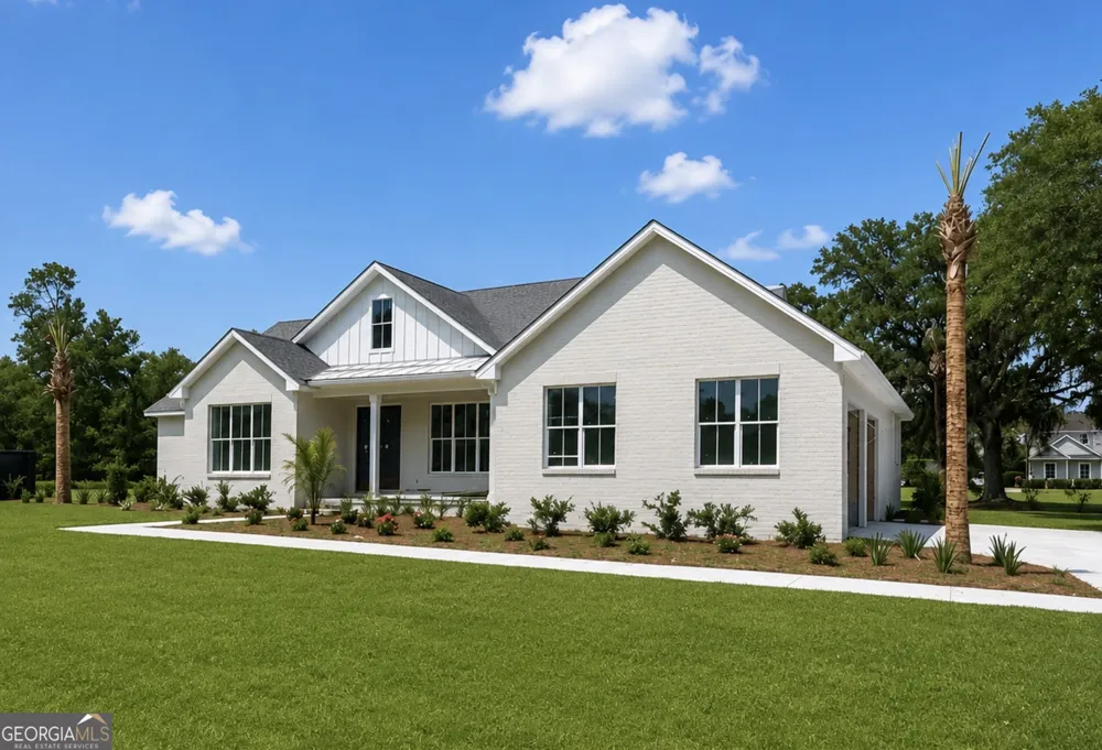 32 Pearl CT Waverly, GA 31565