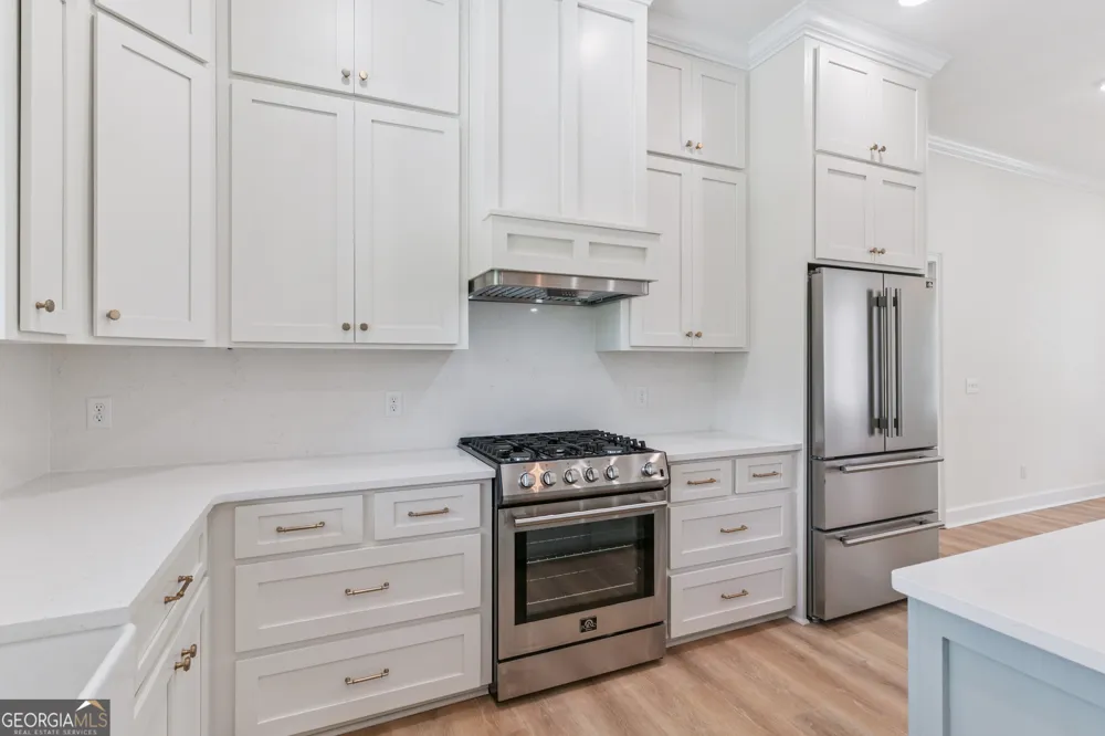32 Pearl CT Waverly, GA 31565