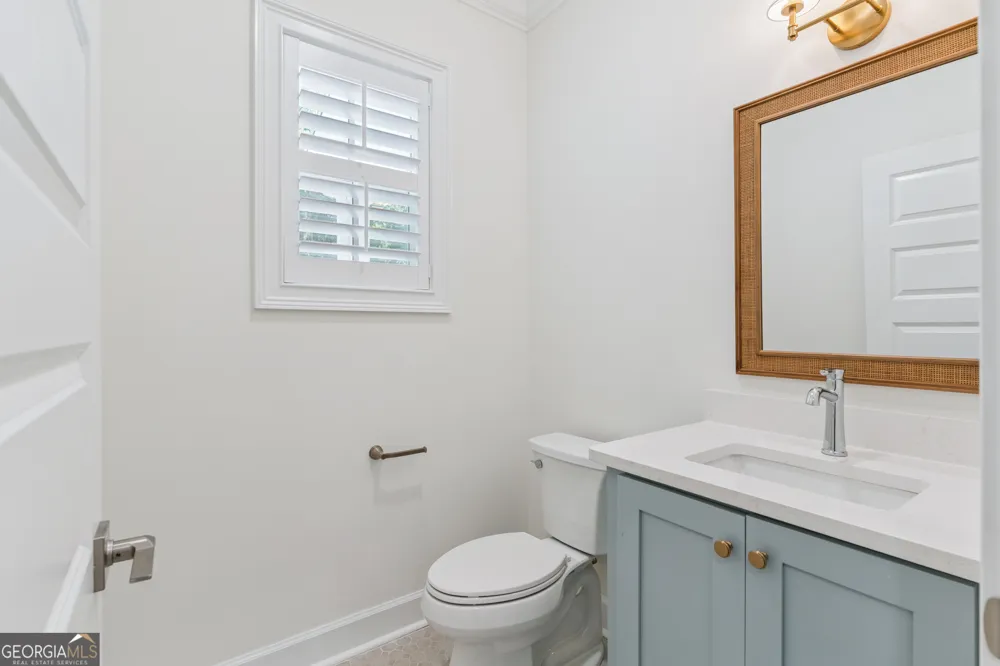 32 Pearl CT Waverly, GA 31565