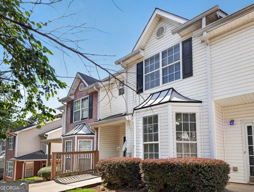 1471 Riverrock TRL Riverdale, GA 30296
