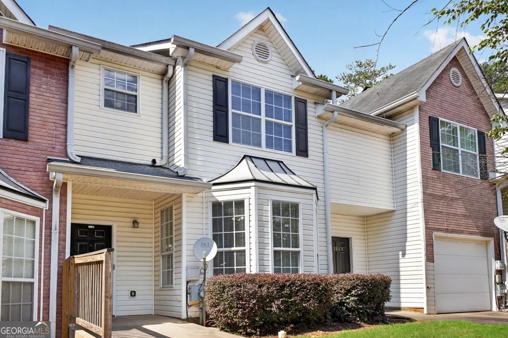 1471 Riverrock TRL Riverdale, GA 30296