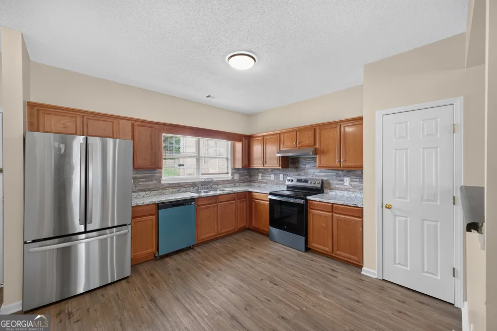 1471 Riverrock TRL Riverdale, GA 30296