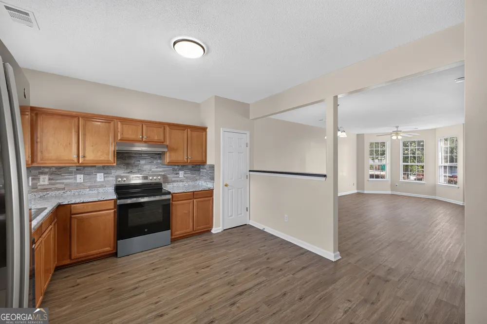 1471 Riverrock TRL Riverdale, GA 30296