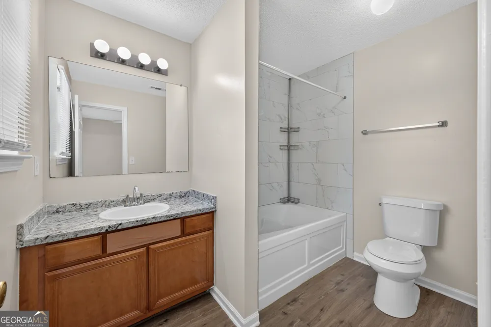1471 Riverrock TRL Riverdale, GA 30296