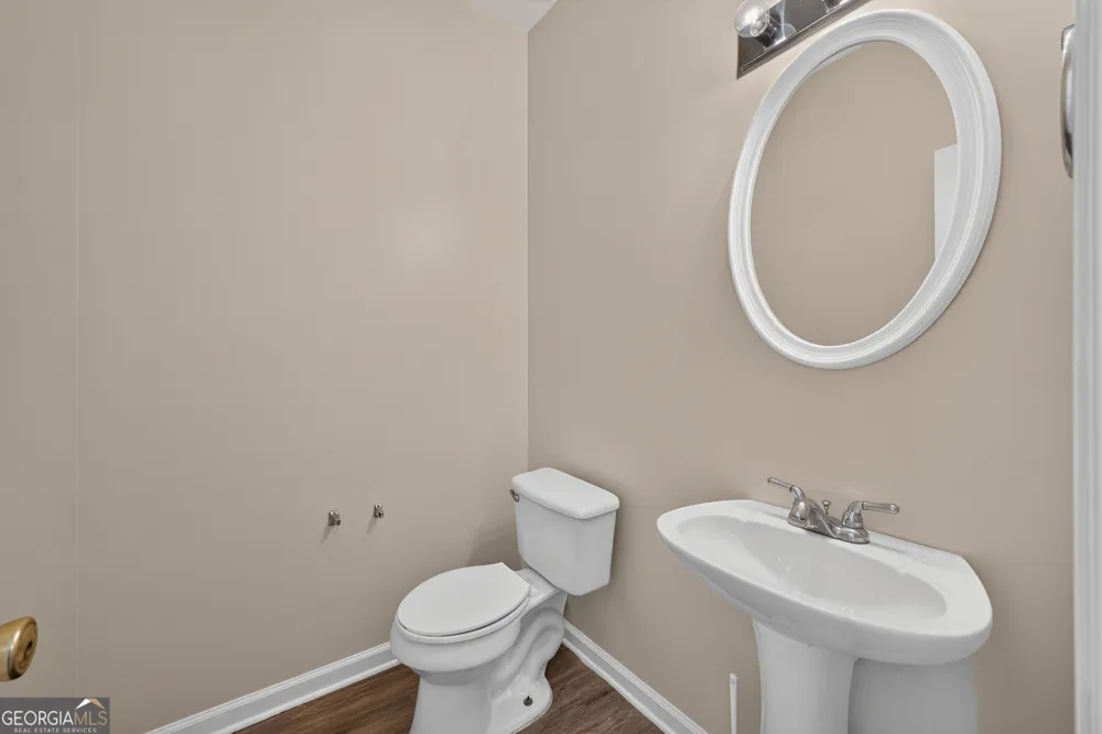 1471 Riverrock TRL Riverdale, GA 30296