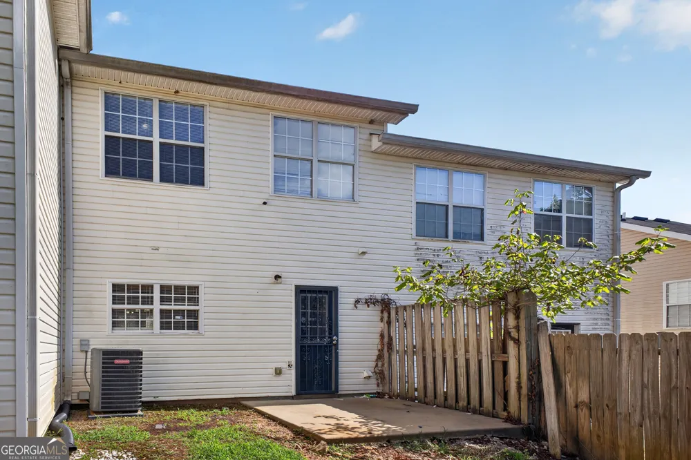 1471 Riverrock TRL Riverdale, GA 30296