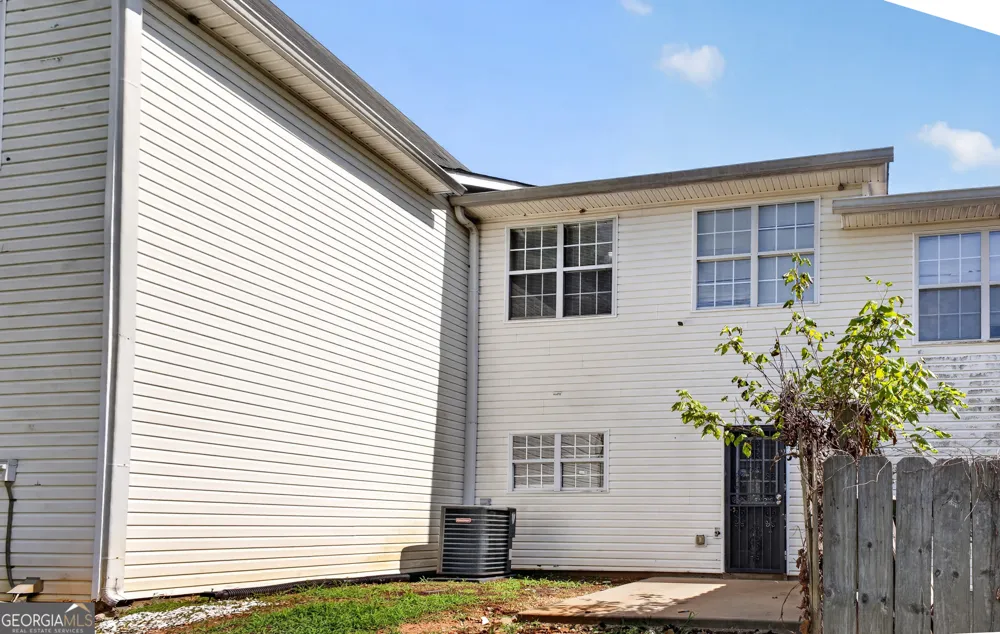 1471 Riverrock TRL Riverdale, GA 30296