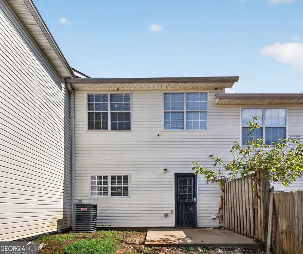 1471 Riverrock TRL Riverdale, GA 30296