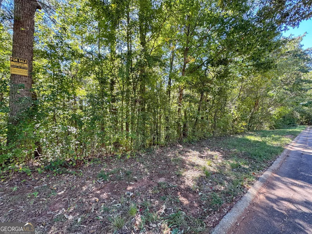 0 (Barrington Subd) 16 Approved Covington, GA 30016