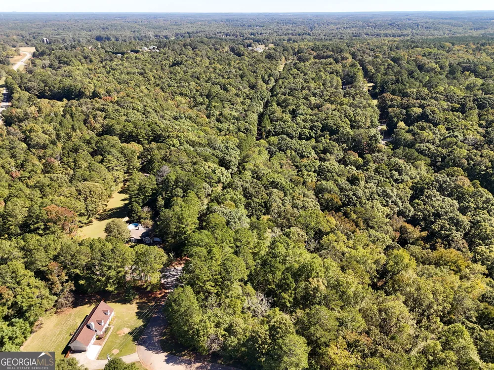 0 (Barrington Subd) 16 Approved Covington, GA 30016