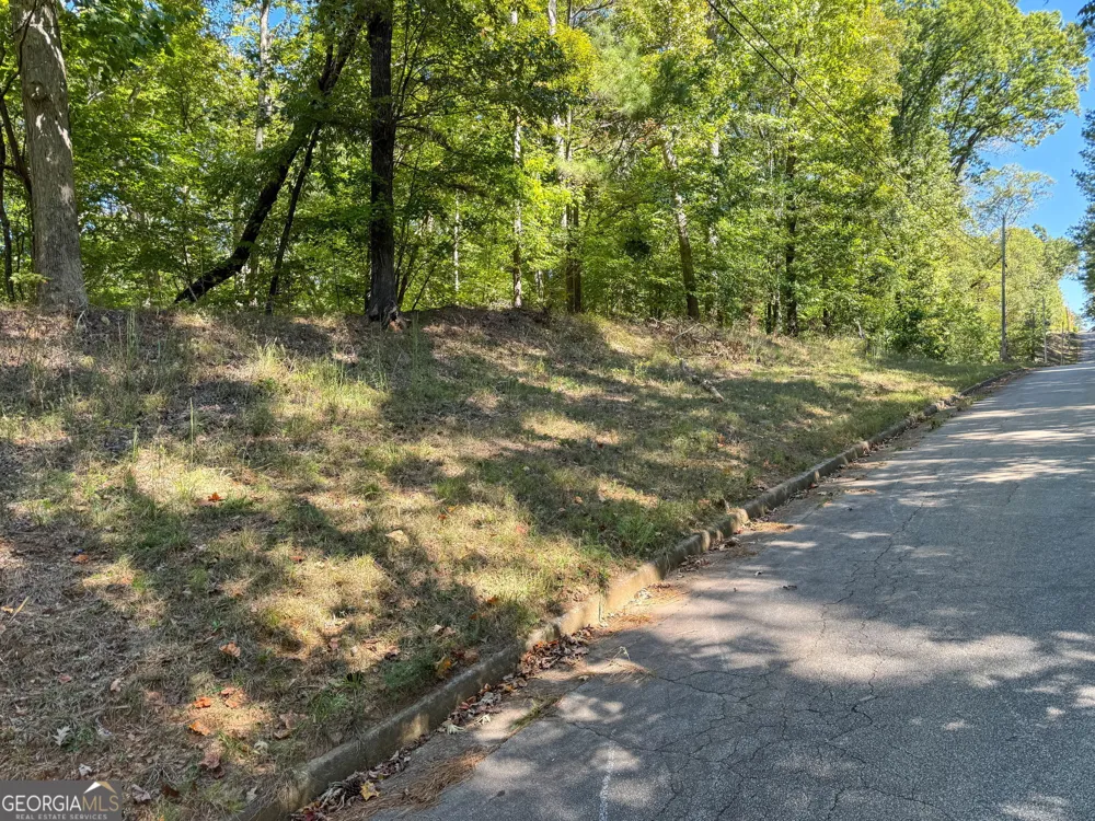 0 (Barrington Subd) 16 Approved Covington, GA 30016