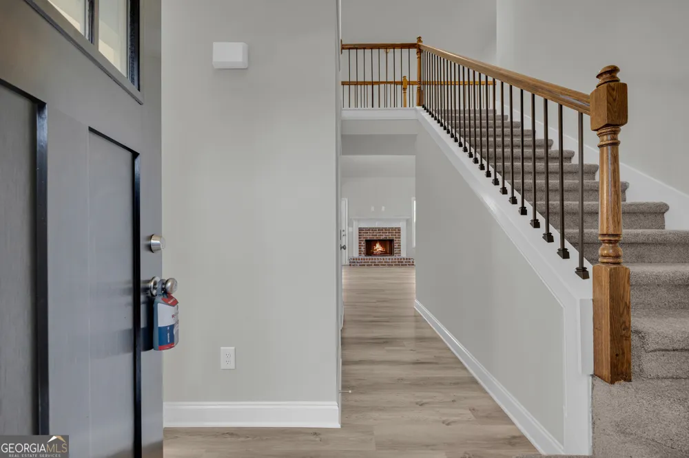 35 Sewell RD Lavonia, GA 30553
