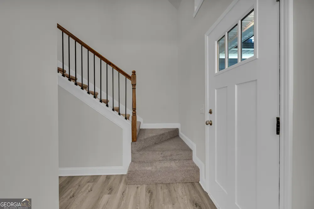 35 Sewell RD Lavonia, GA 30553