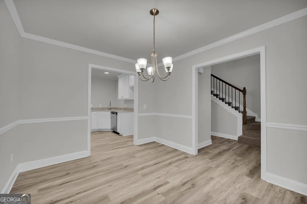 35 Sewell RD Lavonia, GA 30553