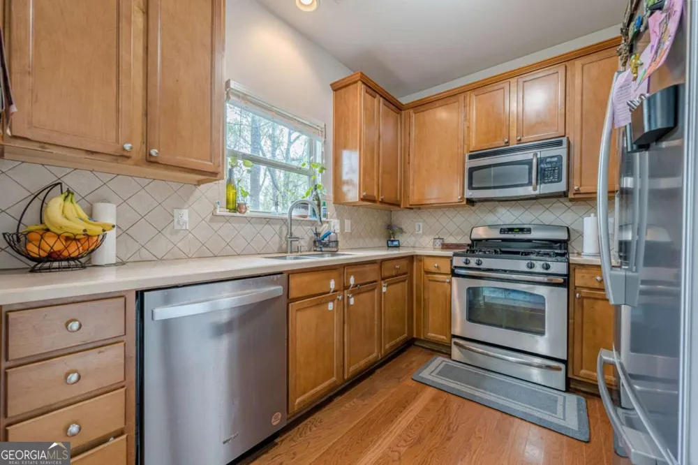 2705 Maple Park PL Cumming, GA 30041