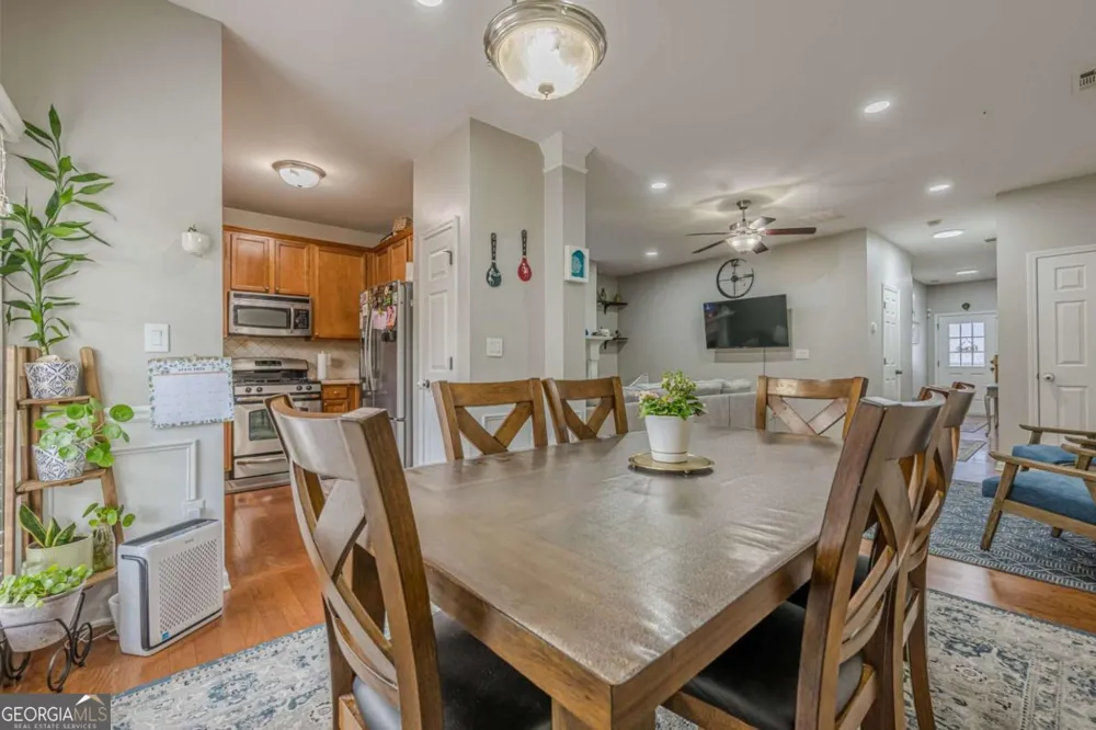 2705 Maple Park PL Cumming, GA 30041
