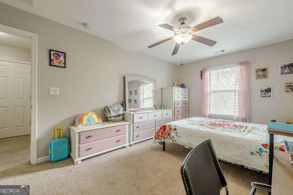 2705 Maple Park PL Cumming, GA 30041