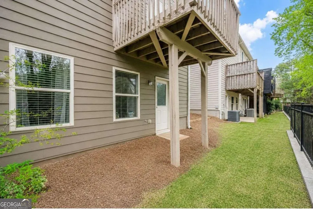 2705 Maple Park PL Cumming, GA 30041