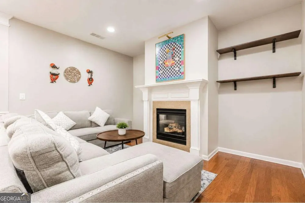 2705 Maple Park PL Cumming, GA 30041