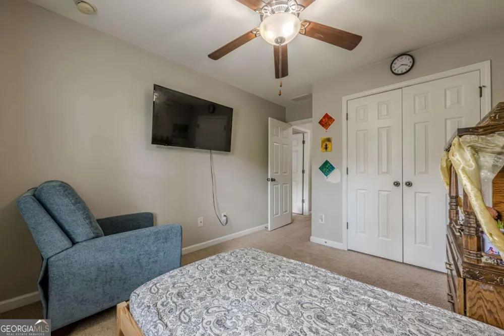 2705 Maple Park PL Cumming, GA 30041