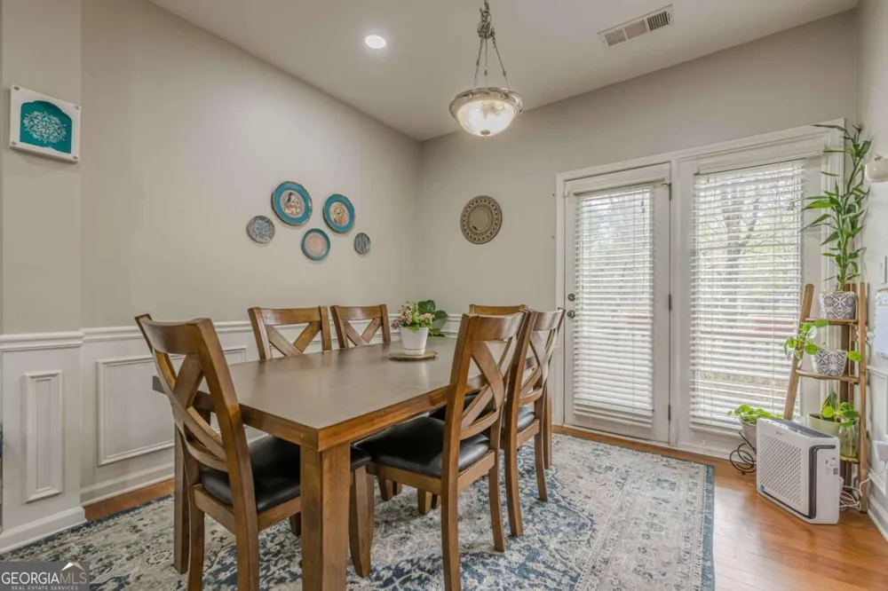 2705 Maple Park PL Cumming, GA 30041