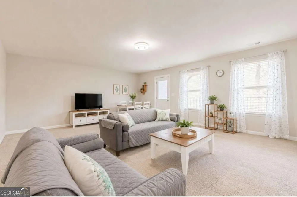 2705 Maple Park PL Cumming, GA 30041