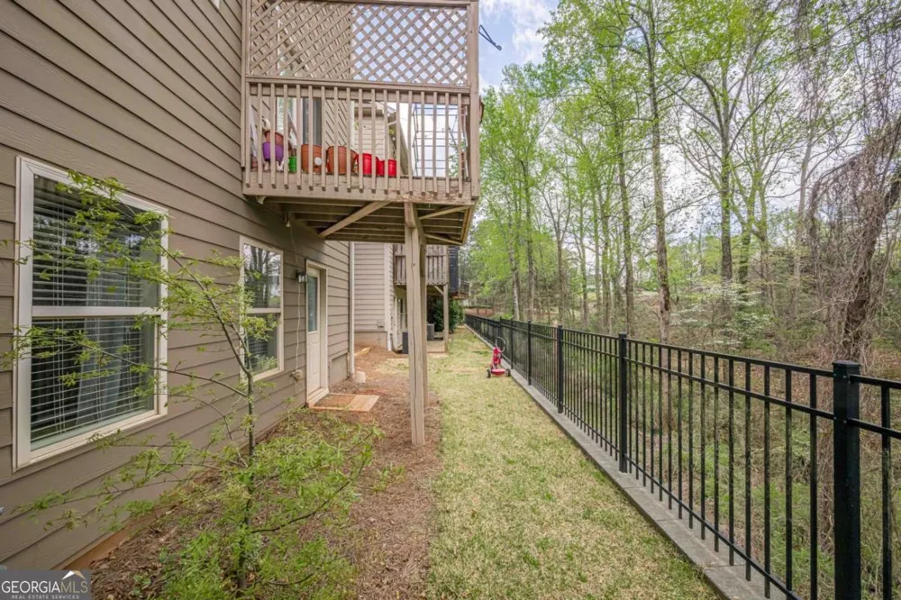 2705 Maple Park PL Cumming, GA 30041