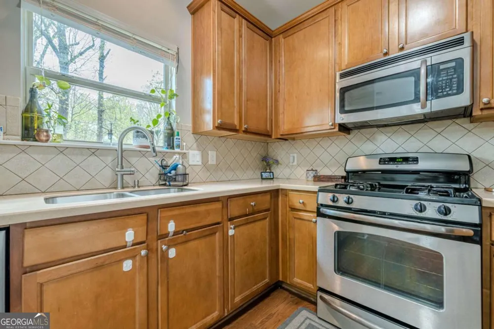 2705 Maple Park PL Cumming, GA 30041