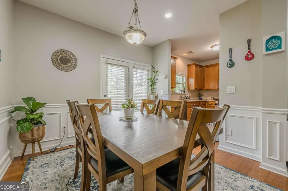 2705 Maple Park PL Cumming, GA 30041