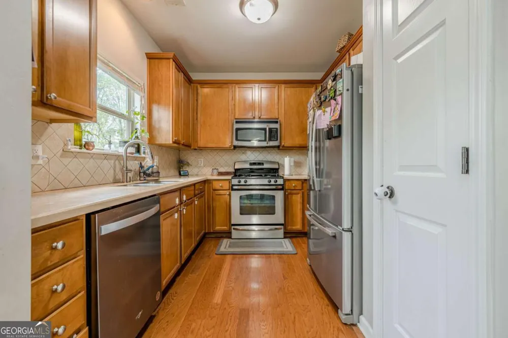 2705 Maple Park PL Cumming, GA 30041