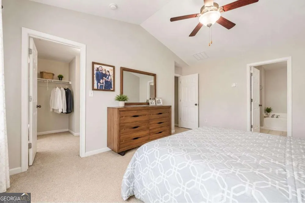 2705 Maple Park PL Cumming, GA 30041