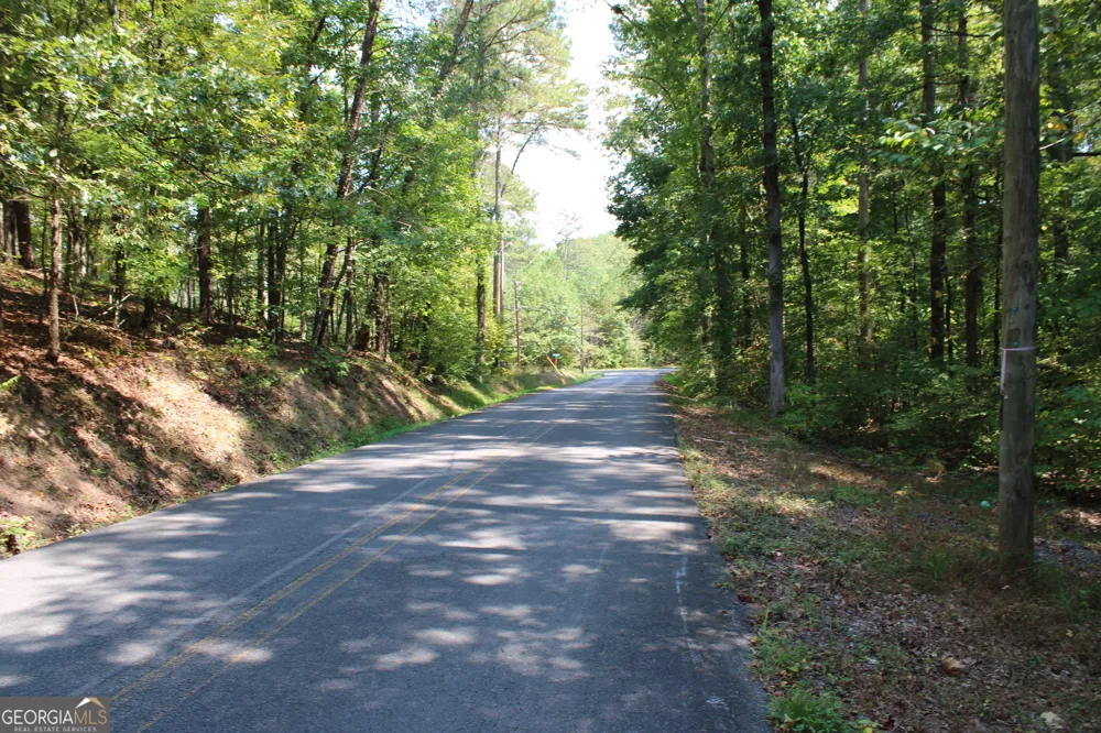 0 Conniston RD Chatsworth, GA 30705