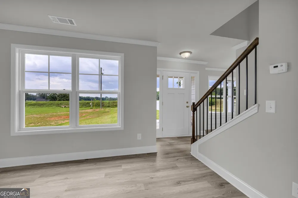 1331 S Fairview RD Lavonia, GA 30553