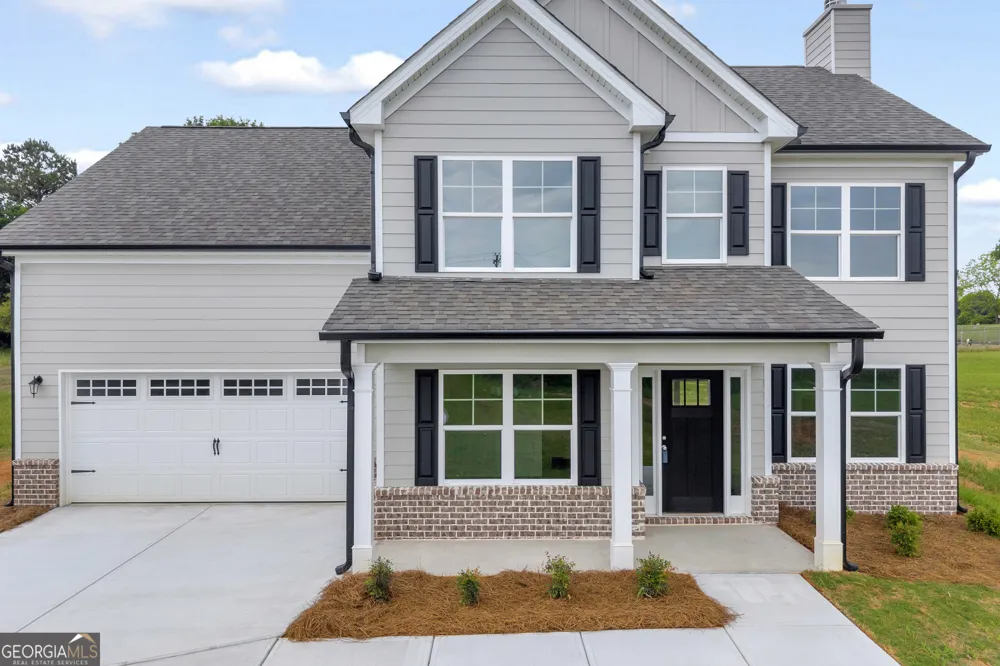 1331 S Fairview RD Lavonia, GA 30553