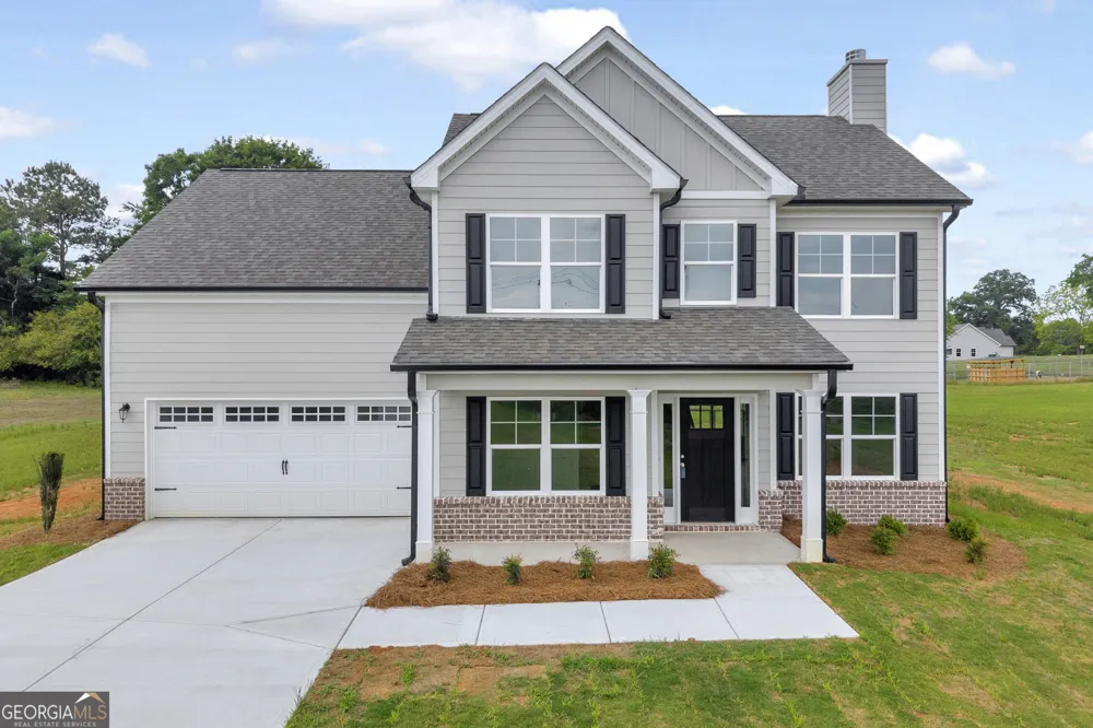 1331 S Fairview RD Lavonia, GA 30553